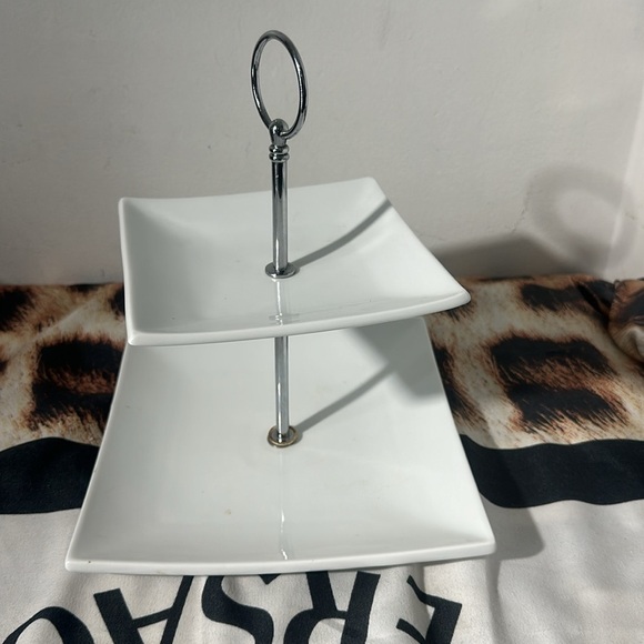 Dining Table Creative  Cake Stand Afternoon Tea Party - Picture 2 of 2